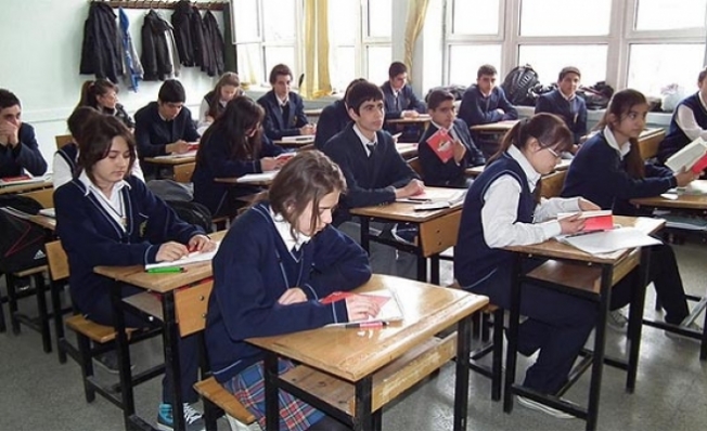 Ortaöğretim sistemi yine değişti
