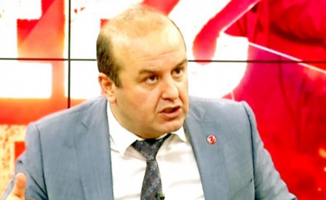 Eski yandaş Ömer Turan: İslamcılık İngiliz ideolojisidir