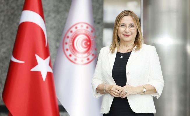 Bakan Pekcan'dan ABD'nin vergi indirimi kararına değerlendirme