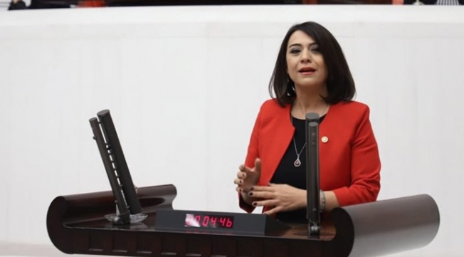 'Ülkede ne kadar Sevgi Evi varsa araştırılsın'