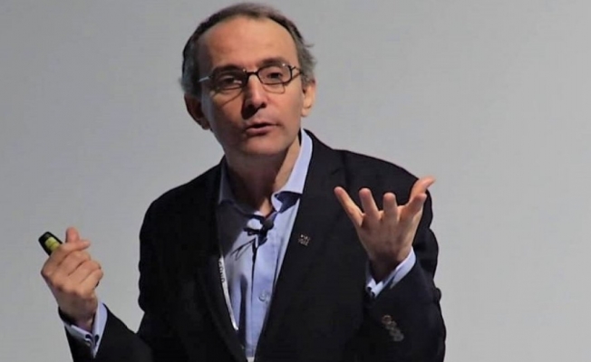 Emin Çapa'dan AKP'ye isyan: Ya arkadaşım...