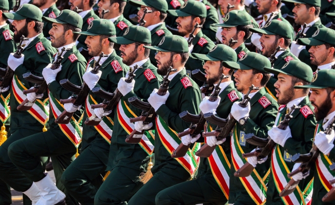 İran'dan ABD'ye gözdağı