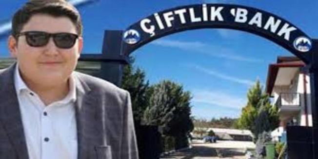 Çiftlik Bank davasında 9 sanık tahliye edildi