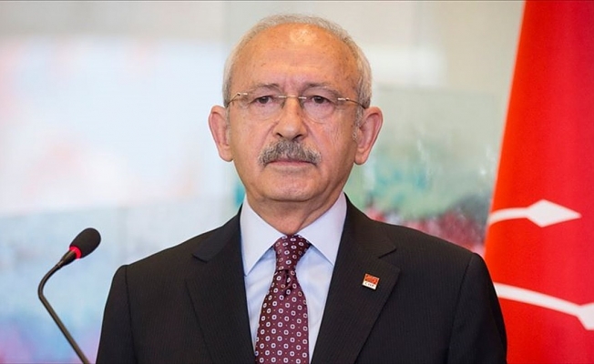 Kılıçdaroğlu'nun 19 Mayıs programı belli oldu