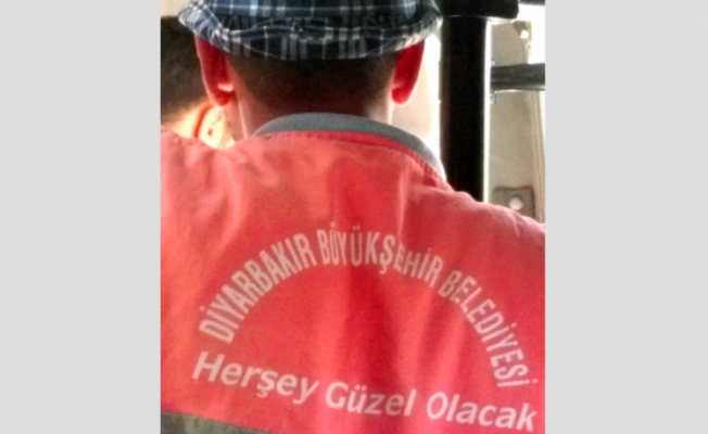Kayyum da 'Her şey çok güzel olacak' demiş!