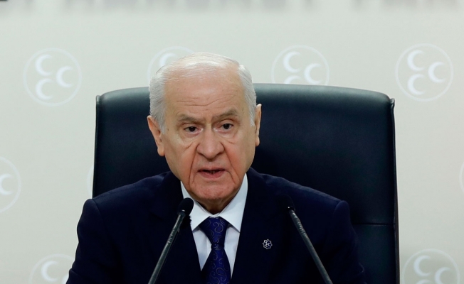 Bahçeli fikir değiştirdi: Samsun'a gidecek