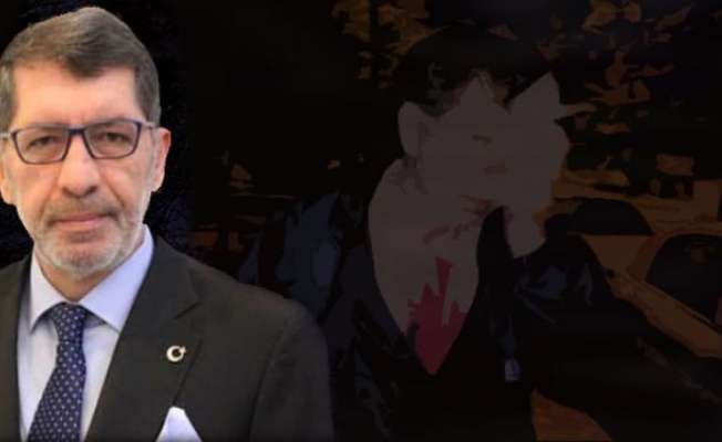Yavuz Selim Demirağ'a saldırının görüntüleri ortaya çıktı!