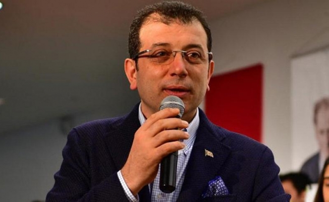 İşte İmamoğlu'nun yeni seçim şarkısı