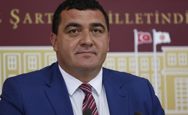 CHP’li Karasu Sivas’taki yurt inşaatını sordu