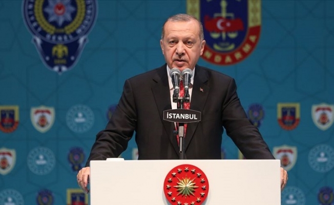 Erdoğan’dan ‘muhtarlık seçimleri’ çıkışı