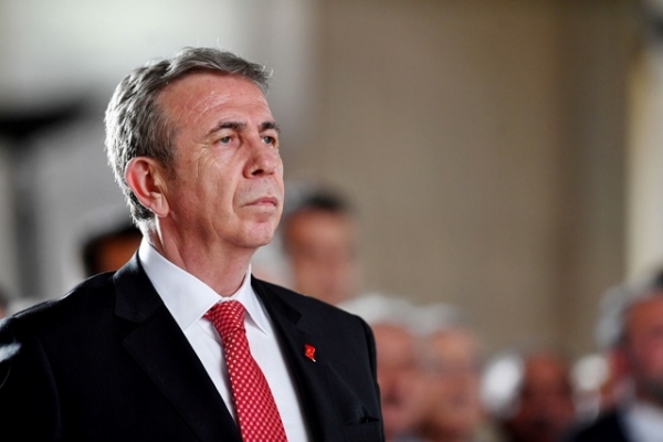 Ankapark'a kaç lira harcandı?