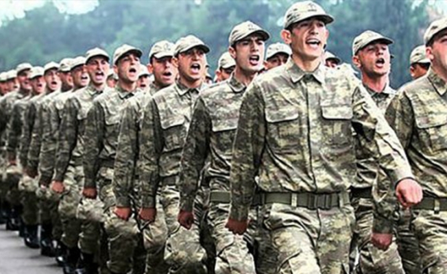 Kulis: AKP, bedelli askerliğe ‘tecil’ sınırı getirmeye hazırlanıyor