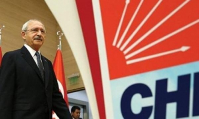 CHP'den il başkanlarına İmamoğlu talimatı!