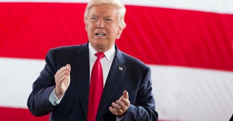 İspanya'dan Trump'a 'İspanyolca' tepkisi