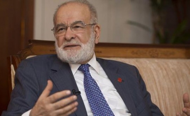 'Bu işi beceremeyenler söz yetiştireceklerine... '