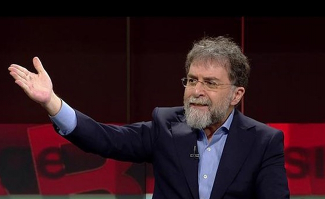 Ahmet Hakan: Bir beka sorunumuz vardı, ne oldu ona?
