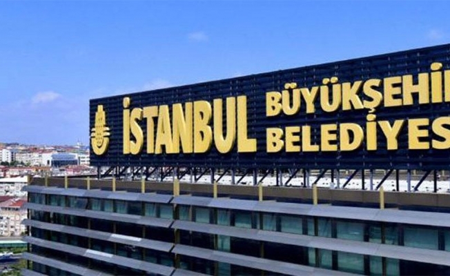 İBB'nin taşınmazları yandaş şirketlere bedelsiz