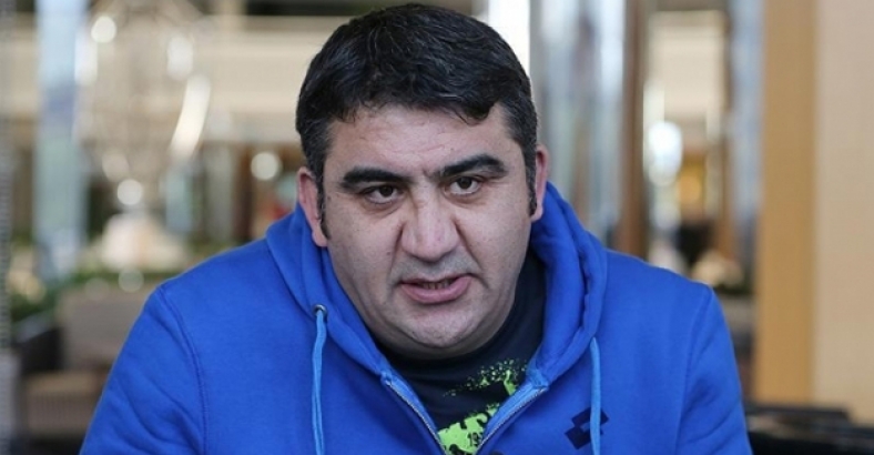 Ümit Özat: İlhan Cavcav Gençlerbirliği'nin Atatürk'üydü