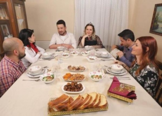 'Yemekteyiz' yarışmacısı cezaevine girdi
