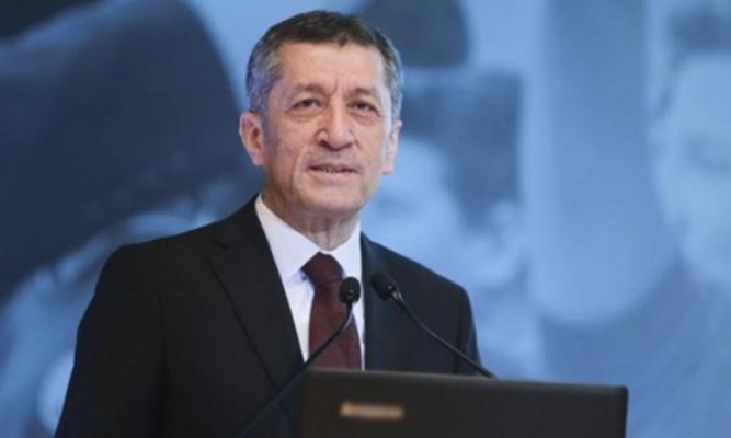 Eğitim sistemi değişti