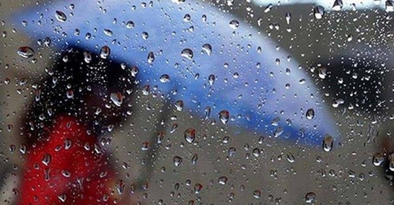 Meteoroloji uyardı: Sağanak yağış geliyor