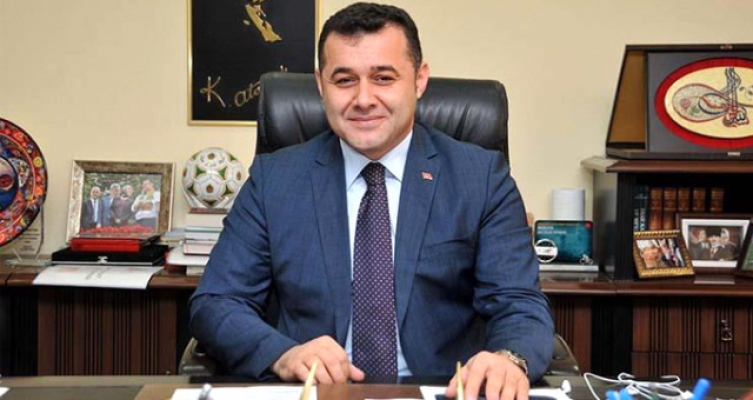 MHP'li başkandan Millet İttifakı'nı destekleyen personele 'İstifa et' baskısı