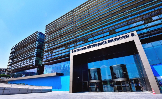 'İBB, ABD'den getirilen yönetmene 6 milyon TL ödedi'