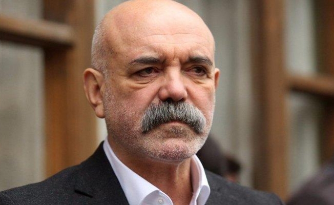 İdris Koçovalı’dan sesçiye tehdit