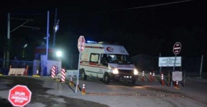 Adana'da cezaevi yangınında bir çocuk daha yaşamını yitirdi
