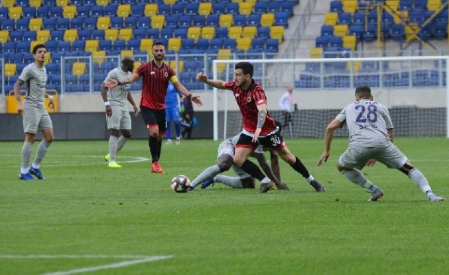 1. Lig'de şampiyon belli oldu
