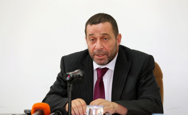 Denktaş'ın 'devir' paylaşımı KKTC'nin gündeminde