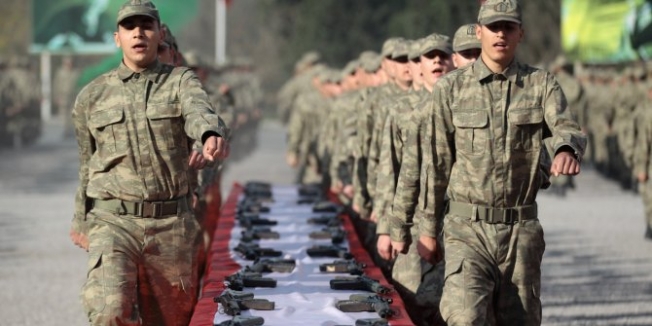 Bedelli askerliğin bedelini Erdoğan belirleyecek