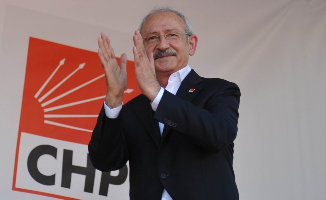Kılıçdaroğlu'ndan videolu 19 Mayıs mesajı