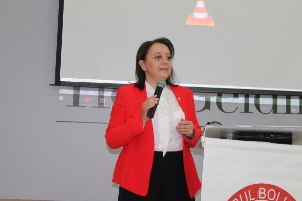 AKP'li hukukçu vekil: Hiçbir kanun örf ve adetlerin üstünde olamaz