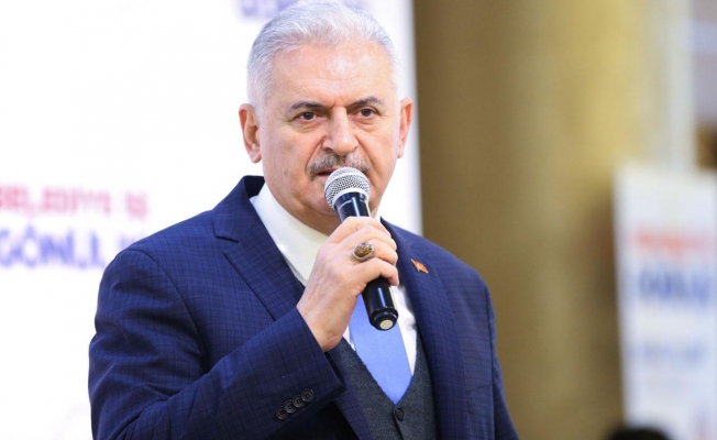 Yıldırım'dan itiraf: Eksik oy aldık