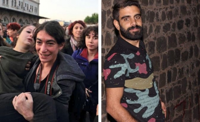 Gazetecilerden çağrı: Meslektaşlarımızın haber ekipmanlarını geri verin