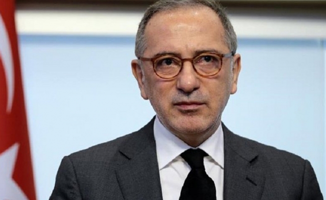 Fatih Altaylı: Aklınızı başınıza toplayın!
