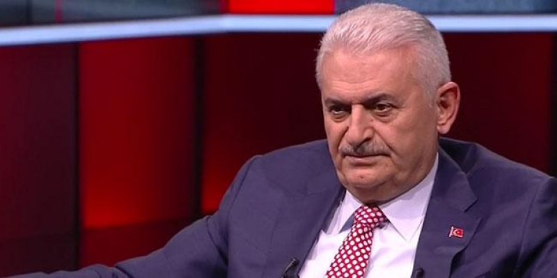 Yandaş Metiner’den Yıldırım’ı protesto eden yurttaşlara tehdit