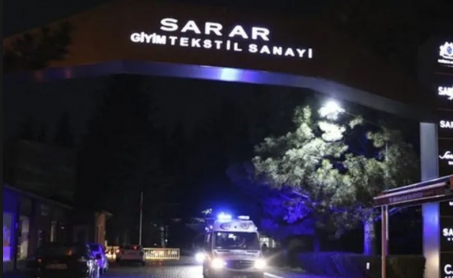 Ünlü iş adamı ve eşi rehin alındı!