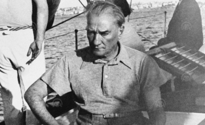 Atatürk'e hakaret cezasız kaldı