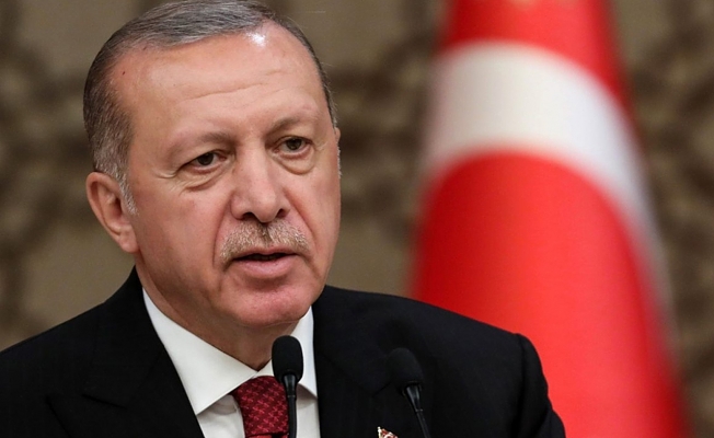 Erdoğan'ın yazlık sarayına havuzlu villalar yapılacak!