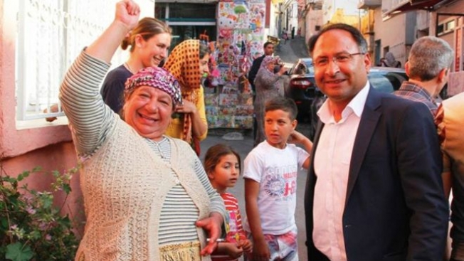 CHP'li Özcan Purçu: Her şey çok şukar olacak