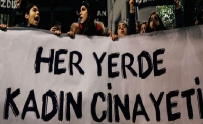 Tartıştığı eşini 15 yerinde bıçaklayarak öldürdü