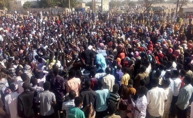 Sudan'da müzakereler yeniden başlayacak