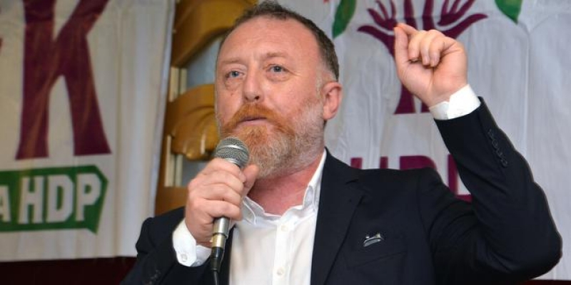 HDP'li Temelli'den çok çarpıcı İmamoğlu açıklaması