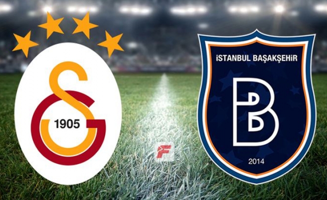 Süper Lig'de şampiyonluk maçı!