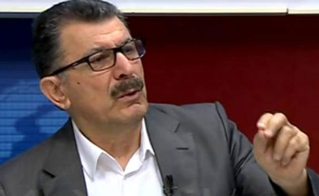 Rıza Zelyut yazılarıyla YURT'ta