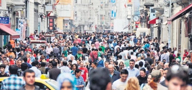Türkiye'de gençler ne durumda?