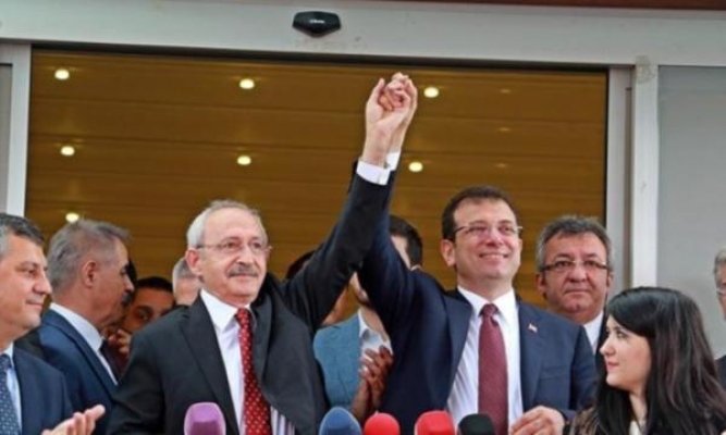 Kılıçdaroğlu'ndan 23 Haziran çağrısı