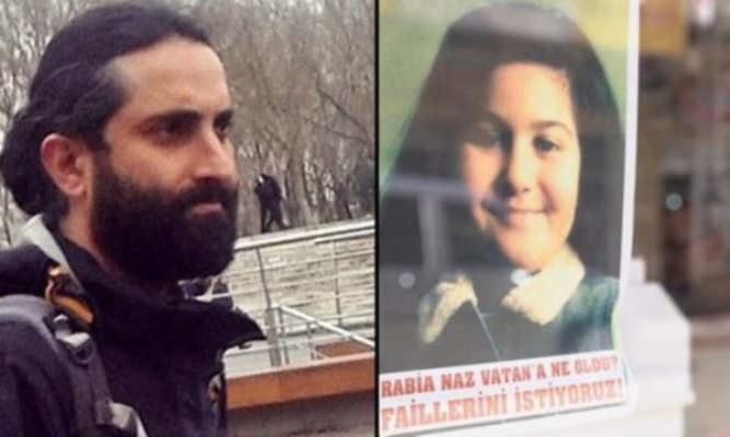 Rabia Naz'ın ölümünü araştıran Metin Cihan ifadeye çağrıldı